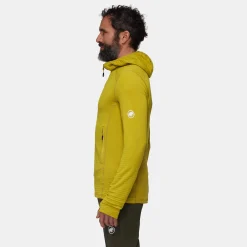 Taiss Light ML Hooded Jacket Men