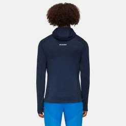 Taiss Light ML Hooded Jacket Men