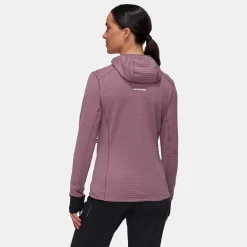 Taiss Light ML Hooded Jacket Women