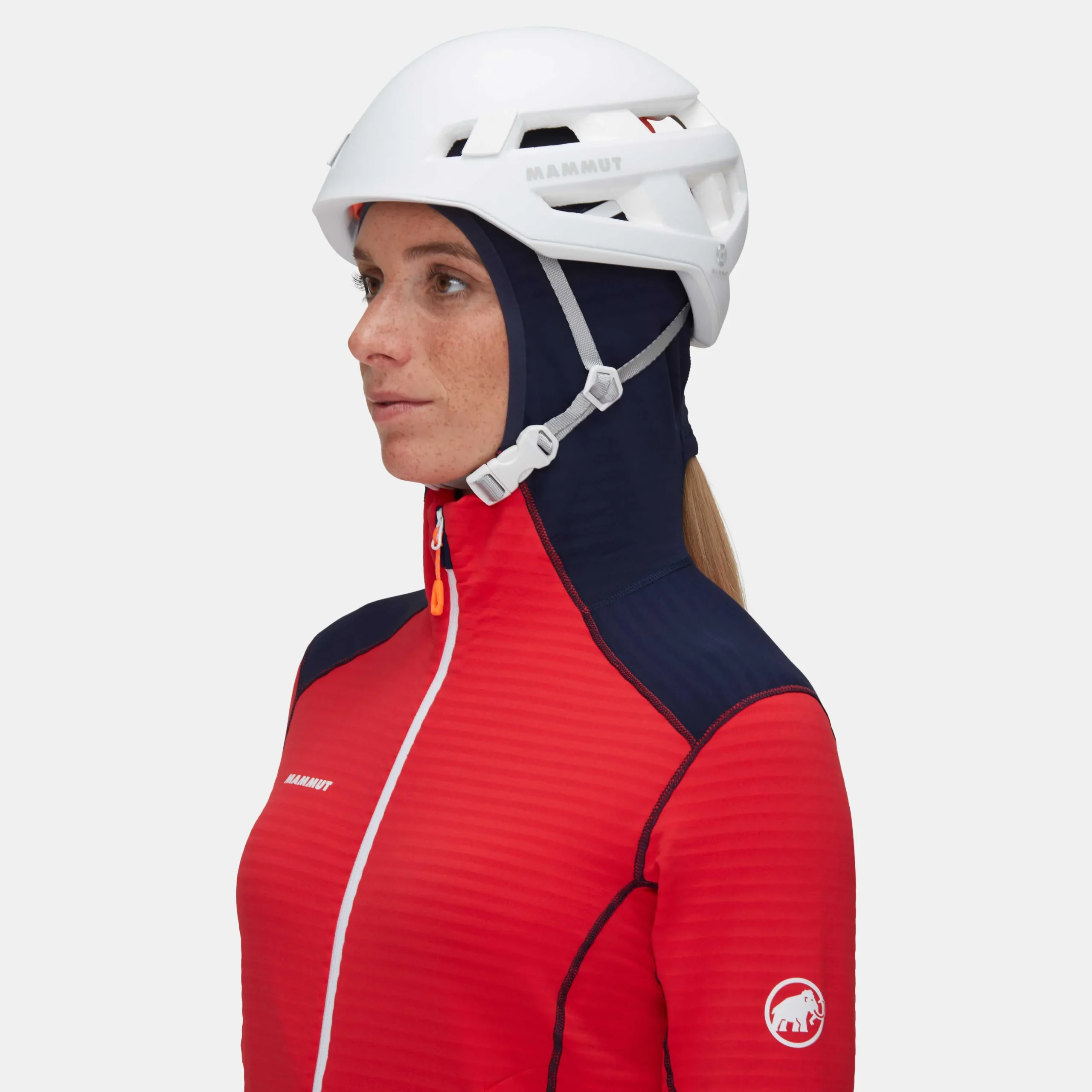 Taiss Light ML Hooded Jacket Women