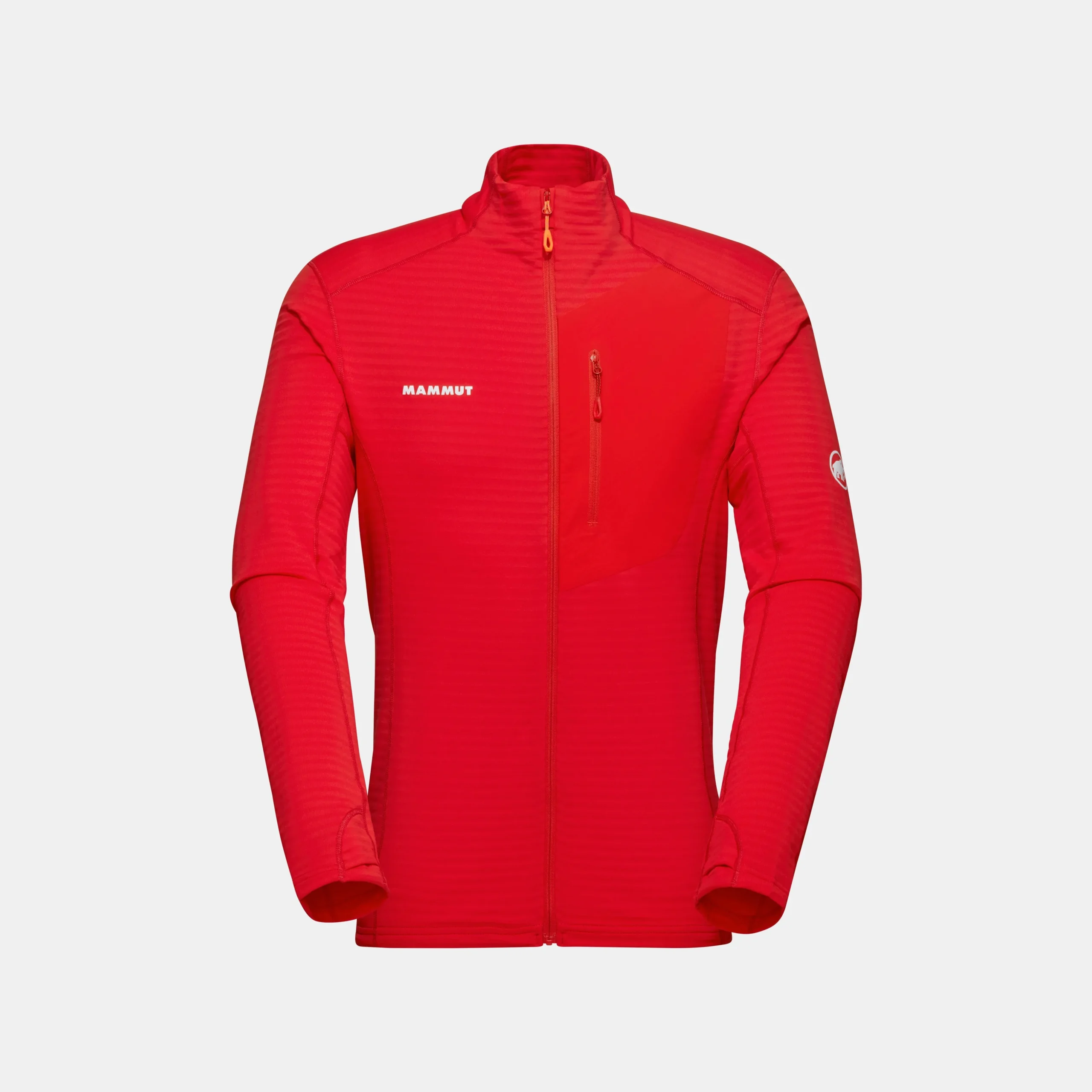 Taiss Light ML Jacket Men