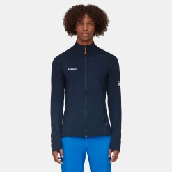 Taiss Light ML Jacket Men