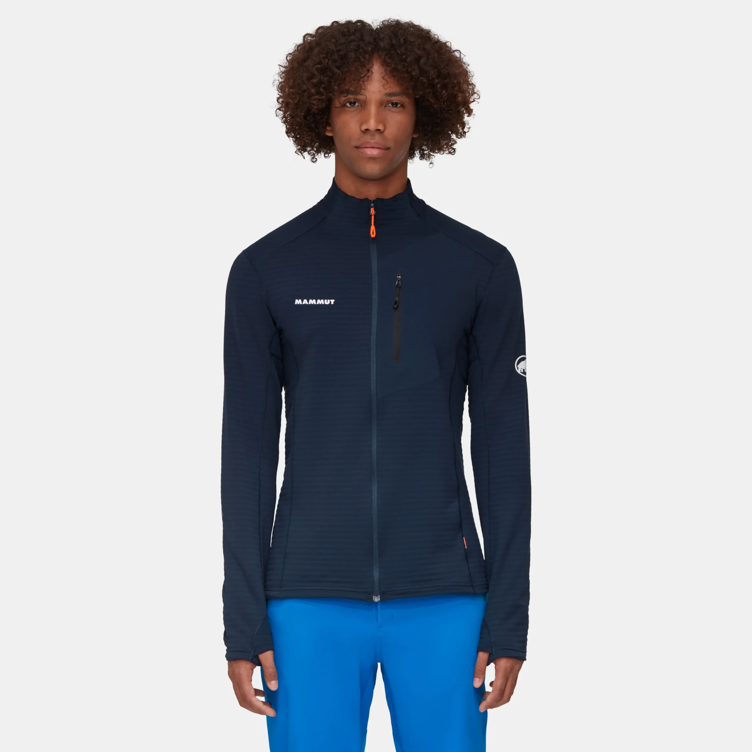 Taiss Light ML Jacket Men
