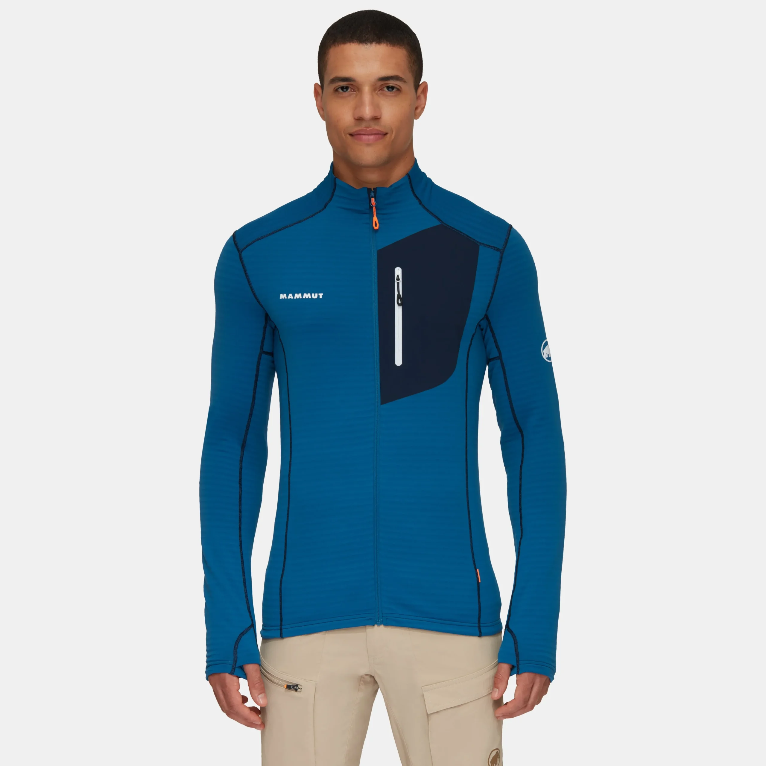 Taiss Light ML Jacket Men