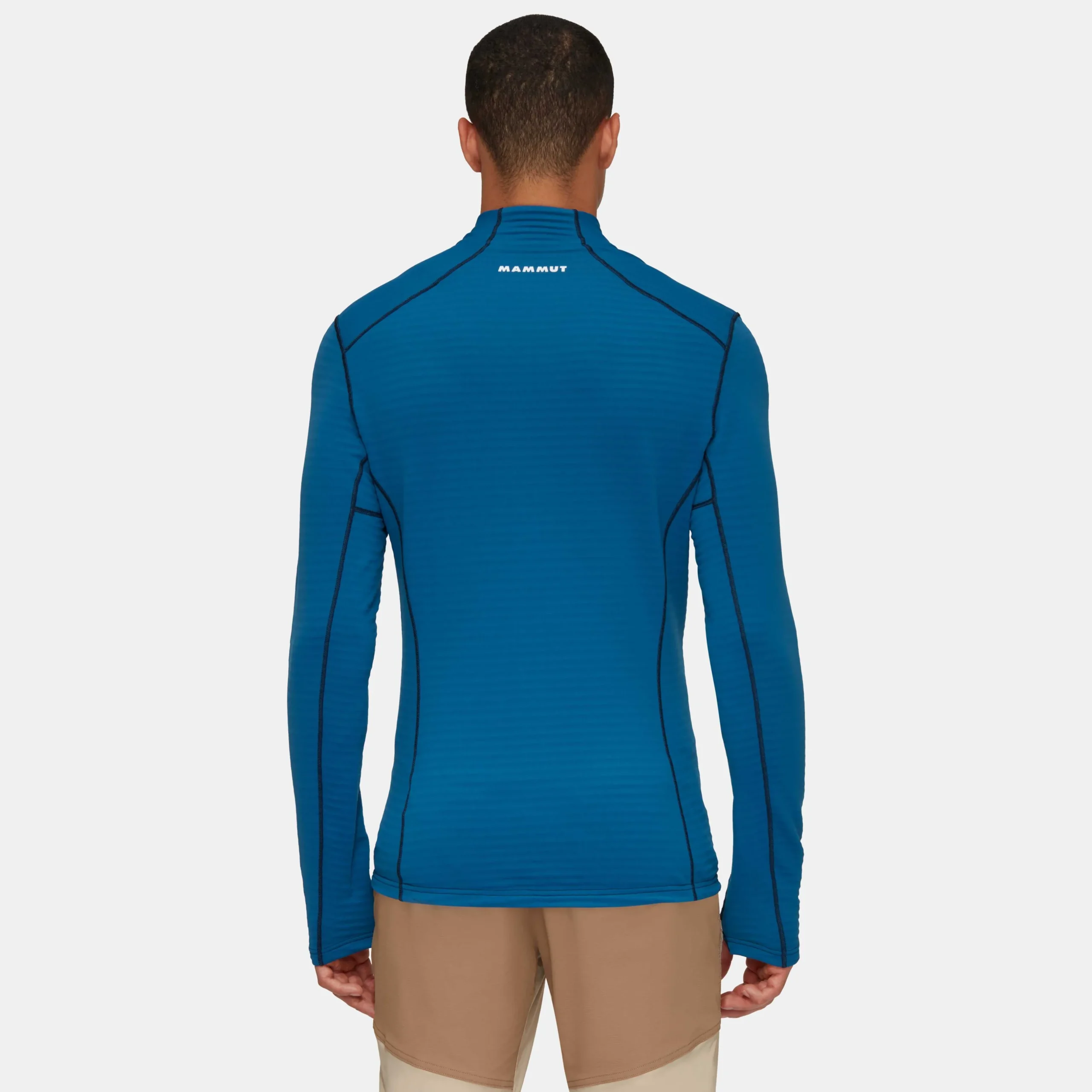 Taiss Light ML Jacket Men