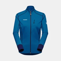 Taiss Light ML Jacket Women