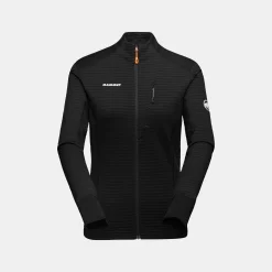 Taiss Light ML Jacket Women
