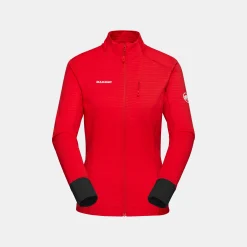 Taiss Light ML Jacket Women