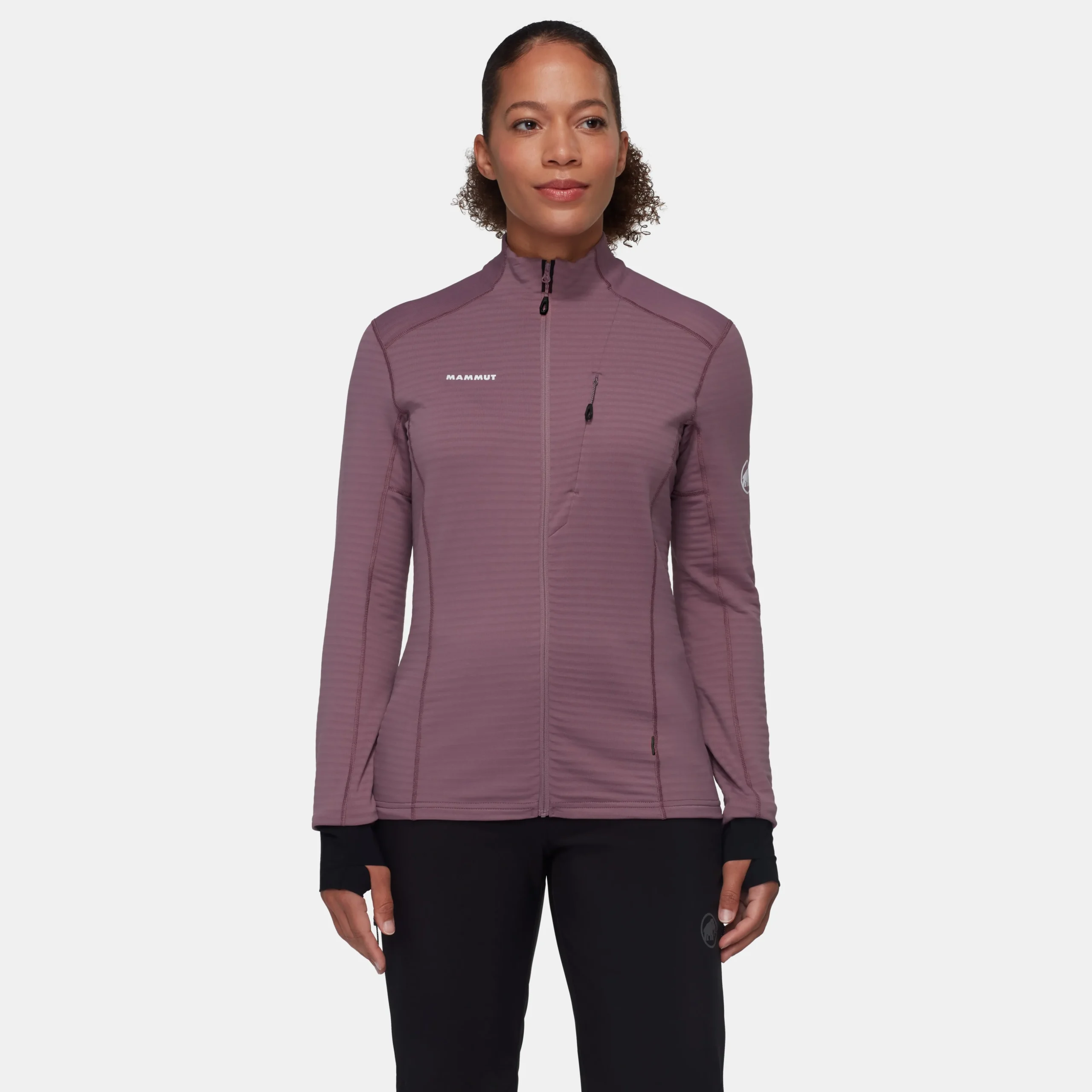 Taiss Light ML Jacket Women
