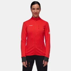 Taiss Light ML Jacket Women