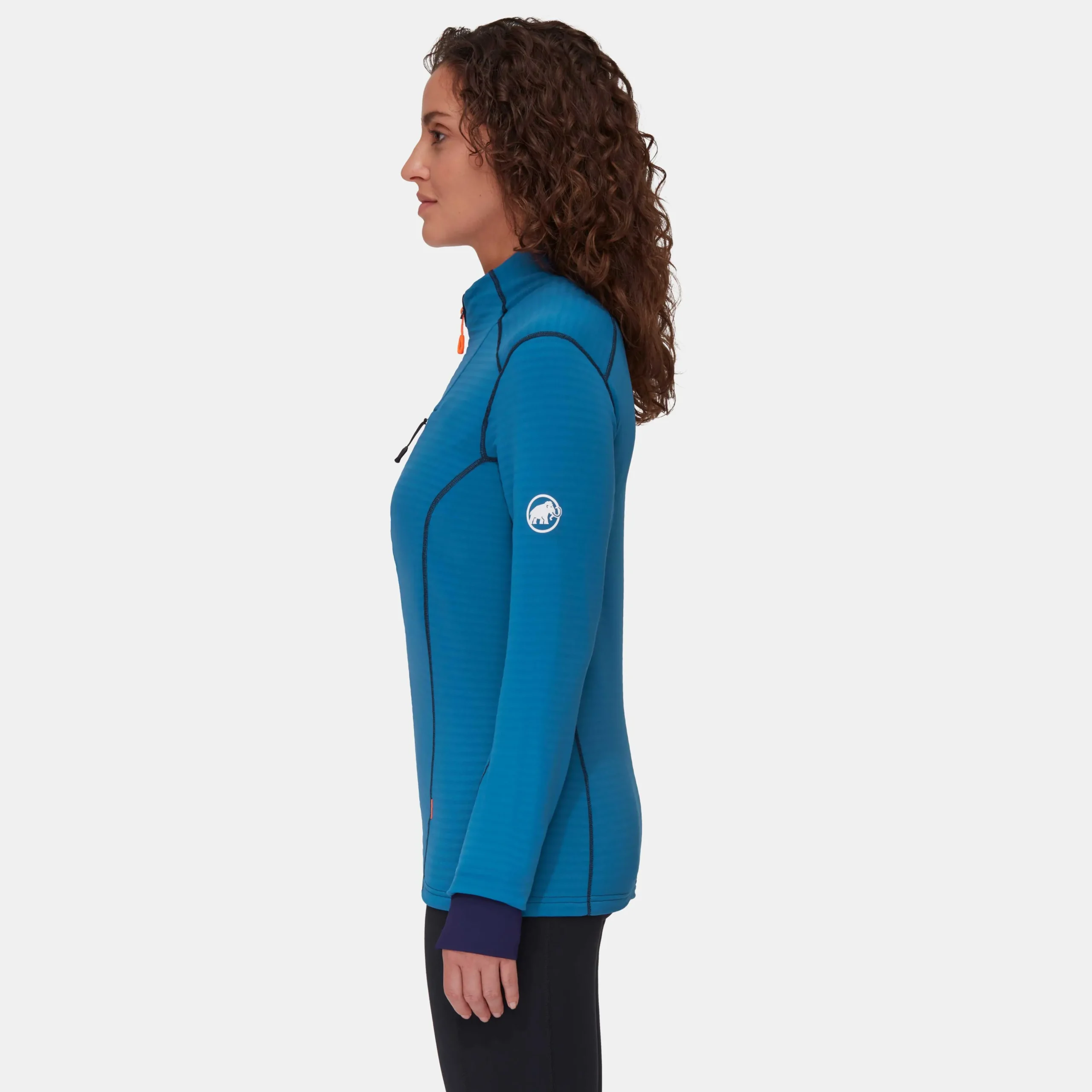 Taiss Light ML Jacket Women