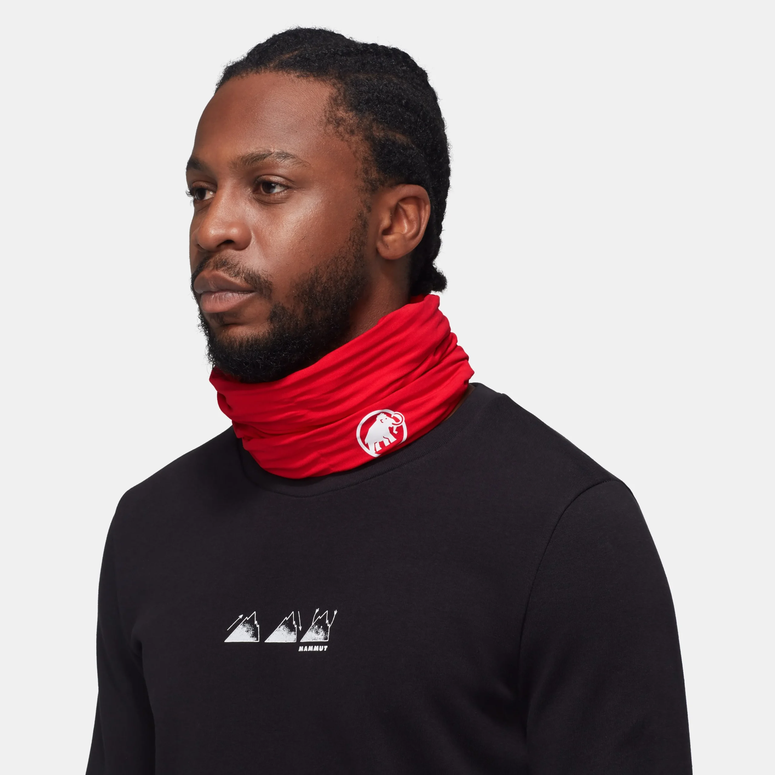 Taiss Light Neck Gaiter
