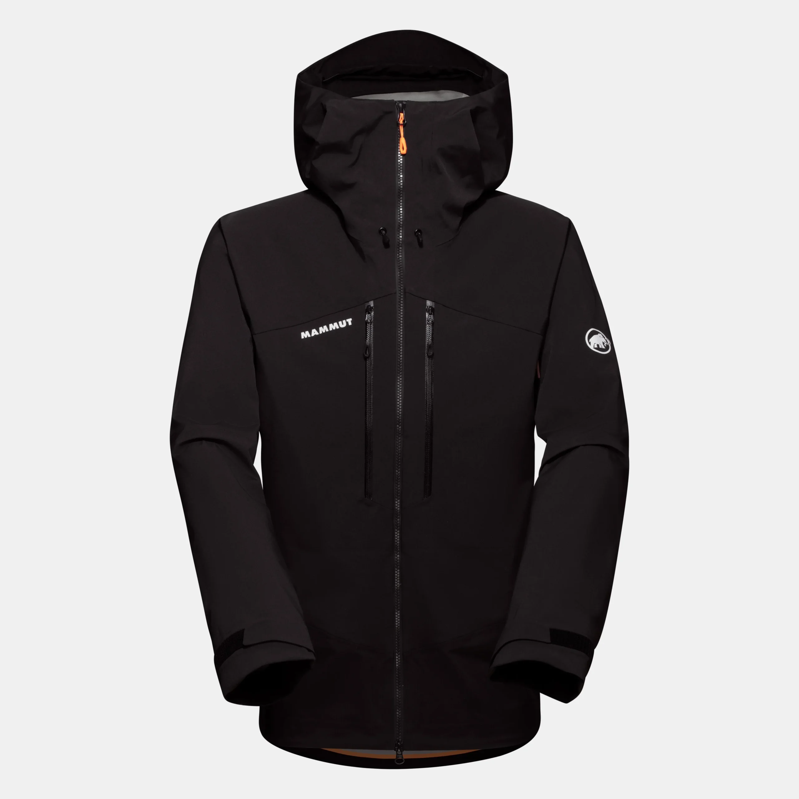 Taiss Pro HS Hooded Jacket Men