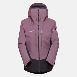 Taiss Pro HS Hooded Jacket Women
