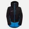 Taiss Pro HS Hooded Jacket Men