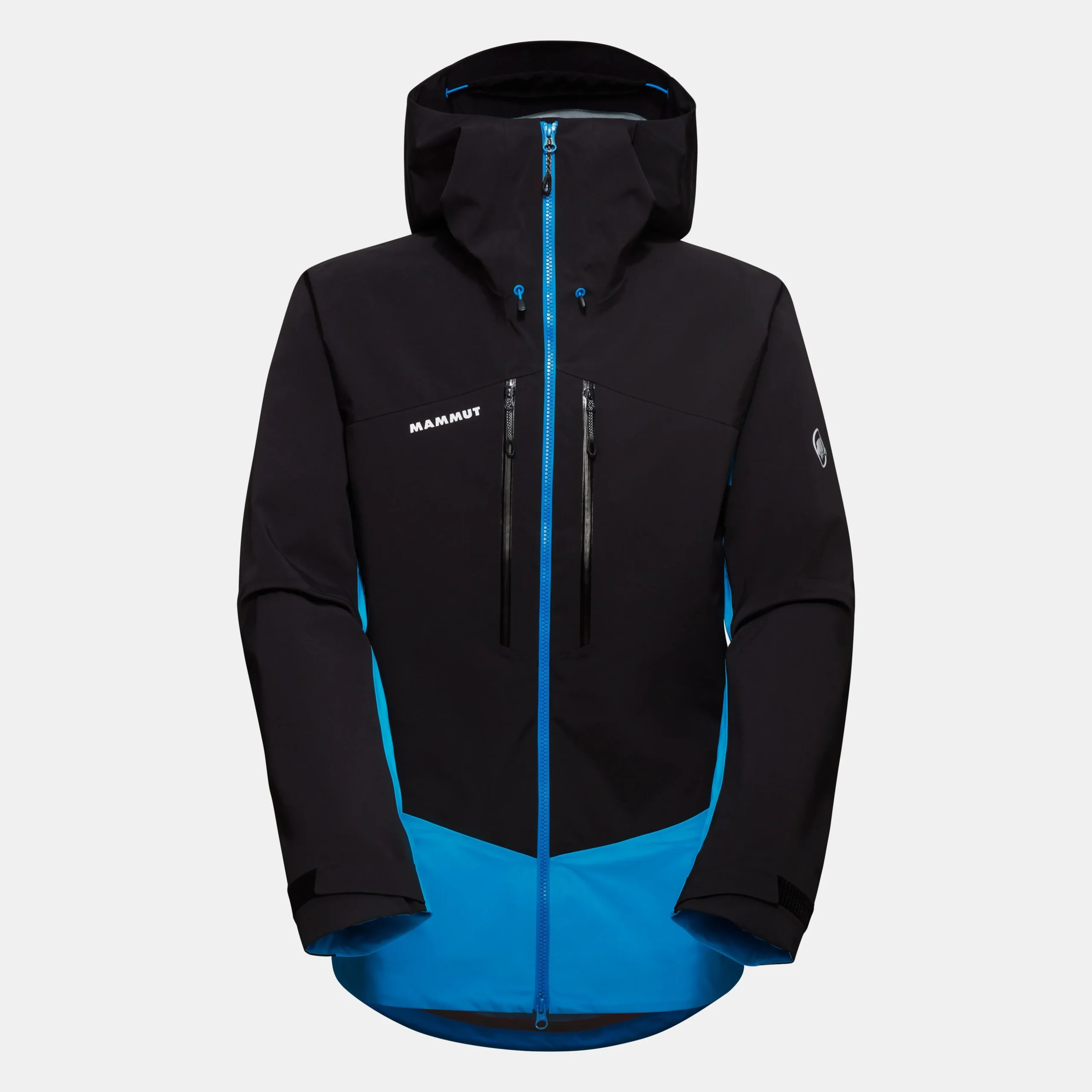 Taiss Pro HS Hooded Jacket Men
