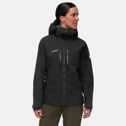 Taiss Pro HS Hooded Jacket Women