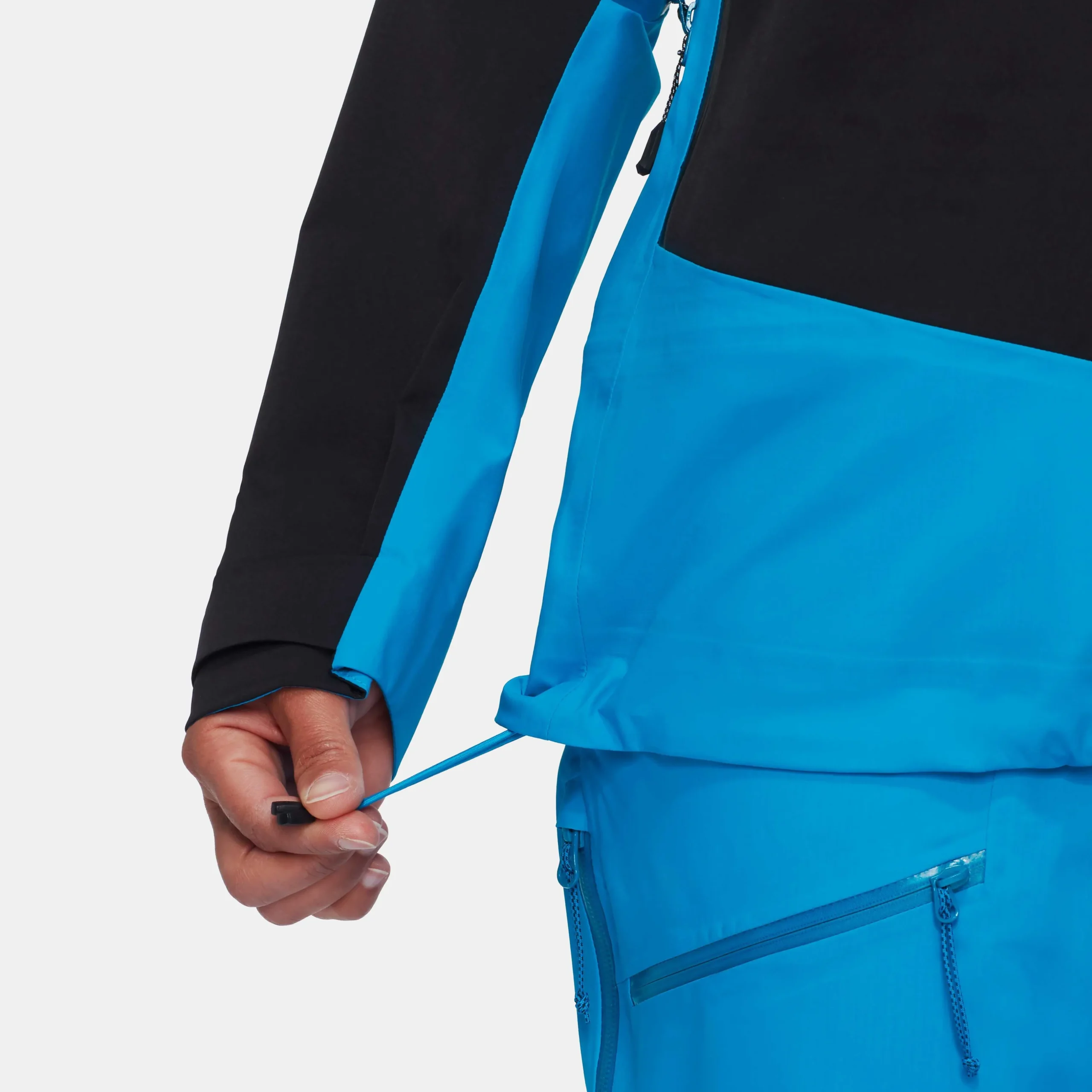 Taiss Pro HS Hooded Jacket Women