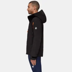 Taiss Pro HS Hooded Jacket Men