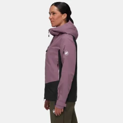 Taiss Pro HS Hooded Jacket Women