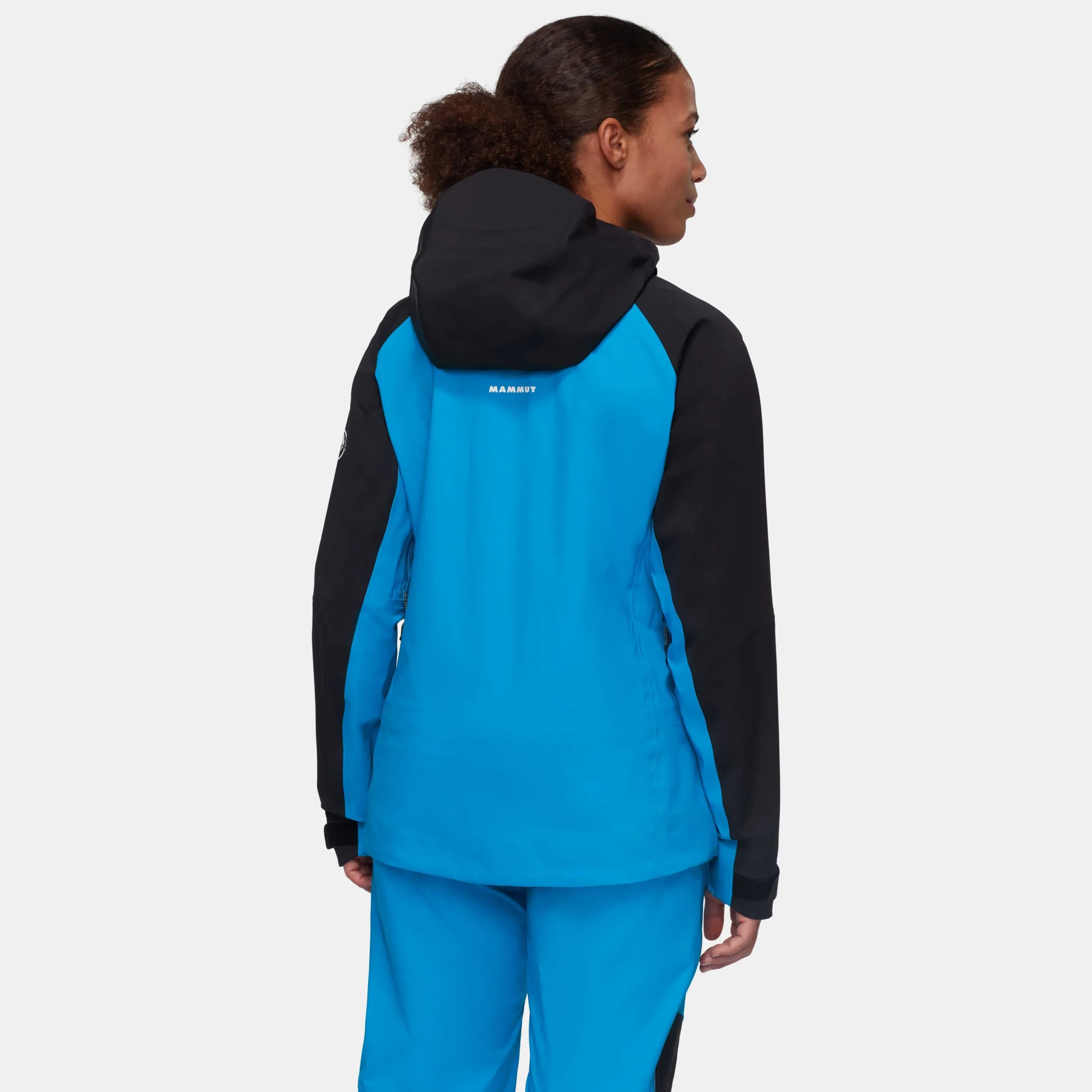 Taiss Pro HS Hooded Jacket Women