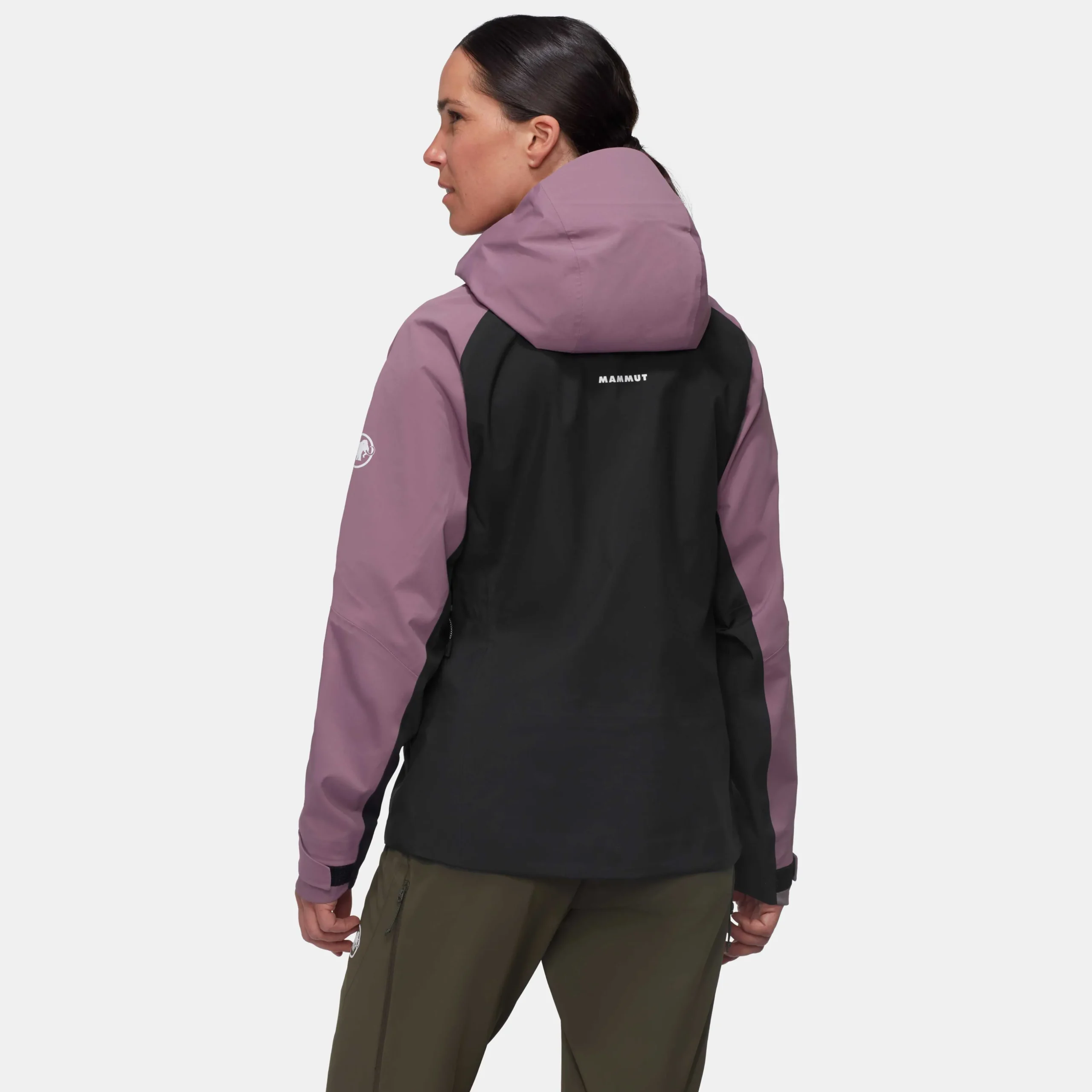 Taiss Pro HS Hooded Jacket Women