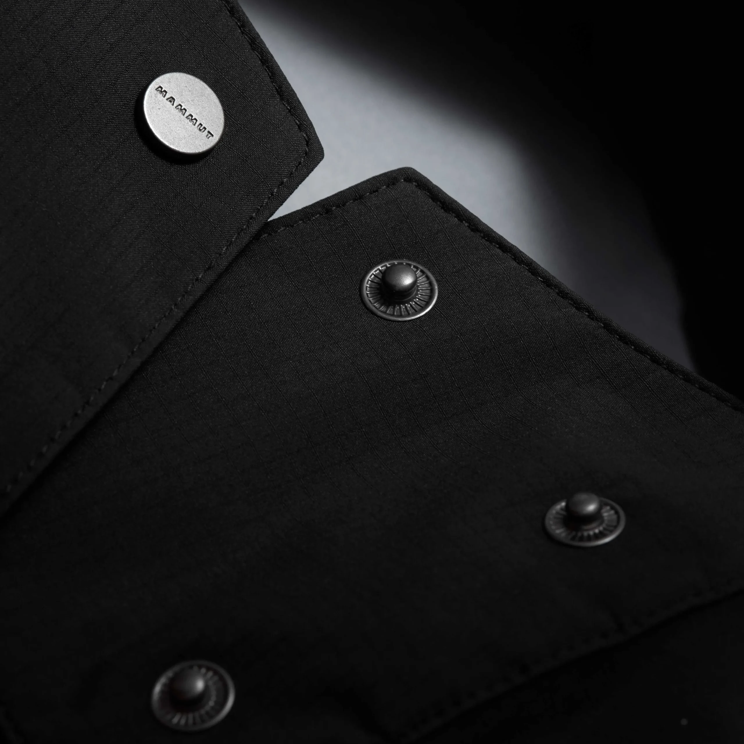 Taiss Pro HS Hooded Jacket Men