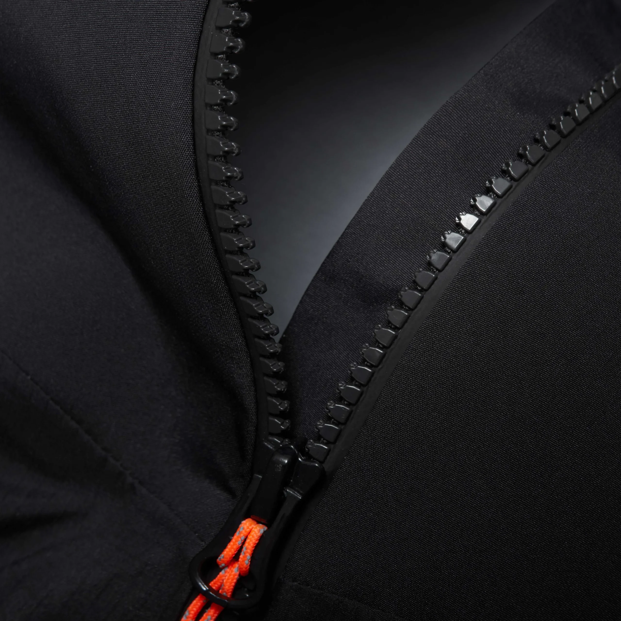 Taiss Pro HS Hooded Jacket Men