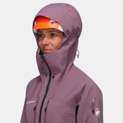 Taiss Pro HS Hooded Jacket Women