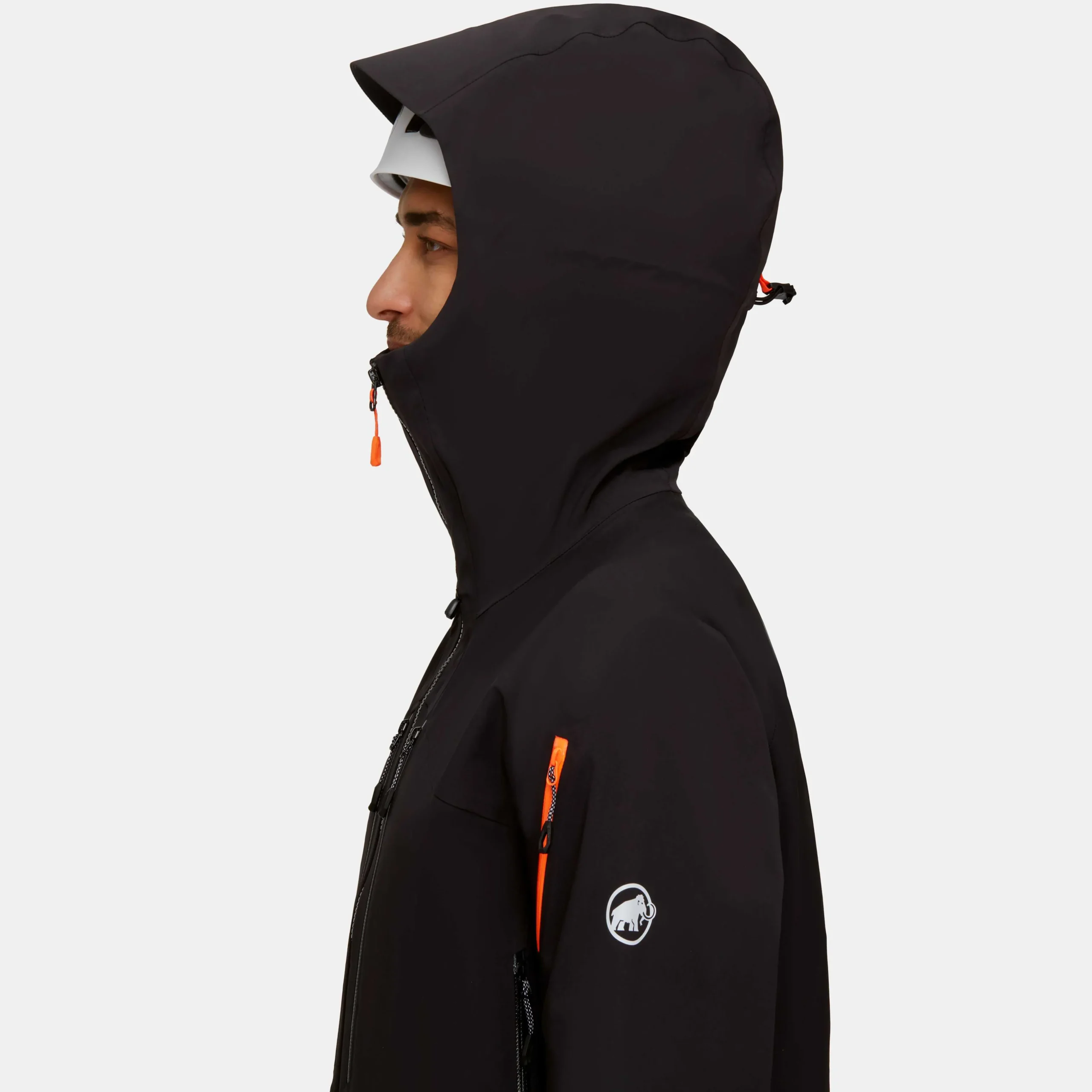 Taiss Pro HS Hooded Jacket Men