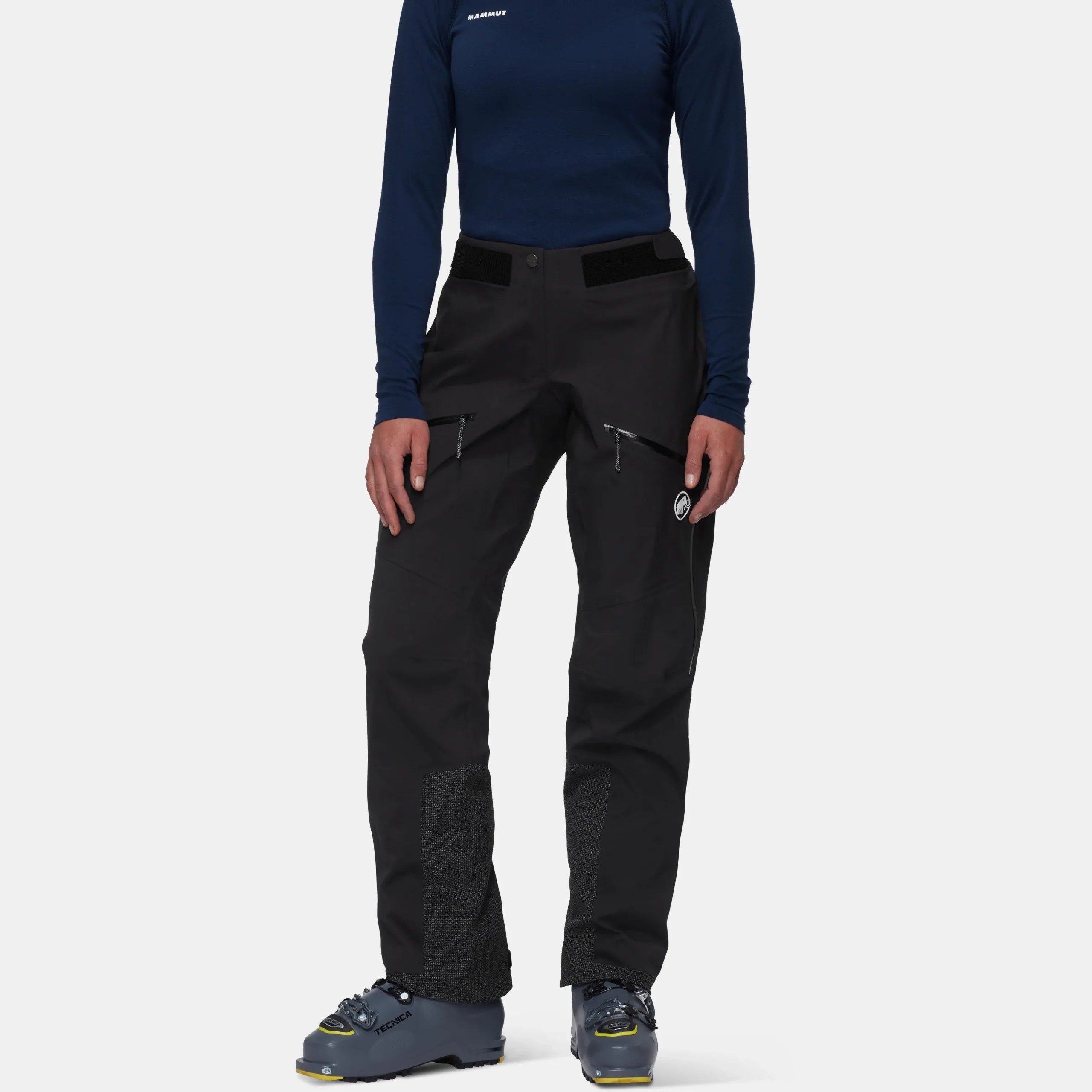Taiss Pro HS Pants Women