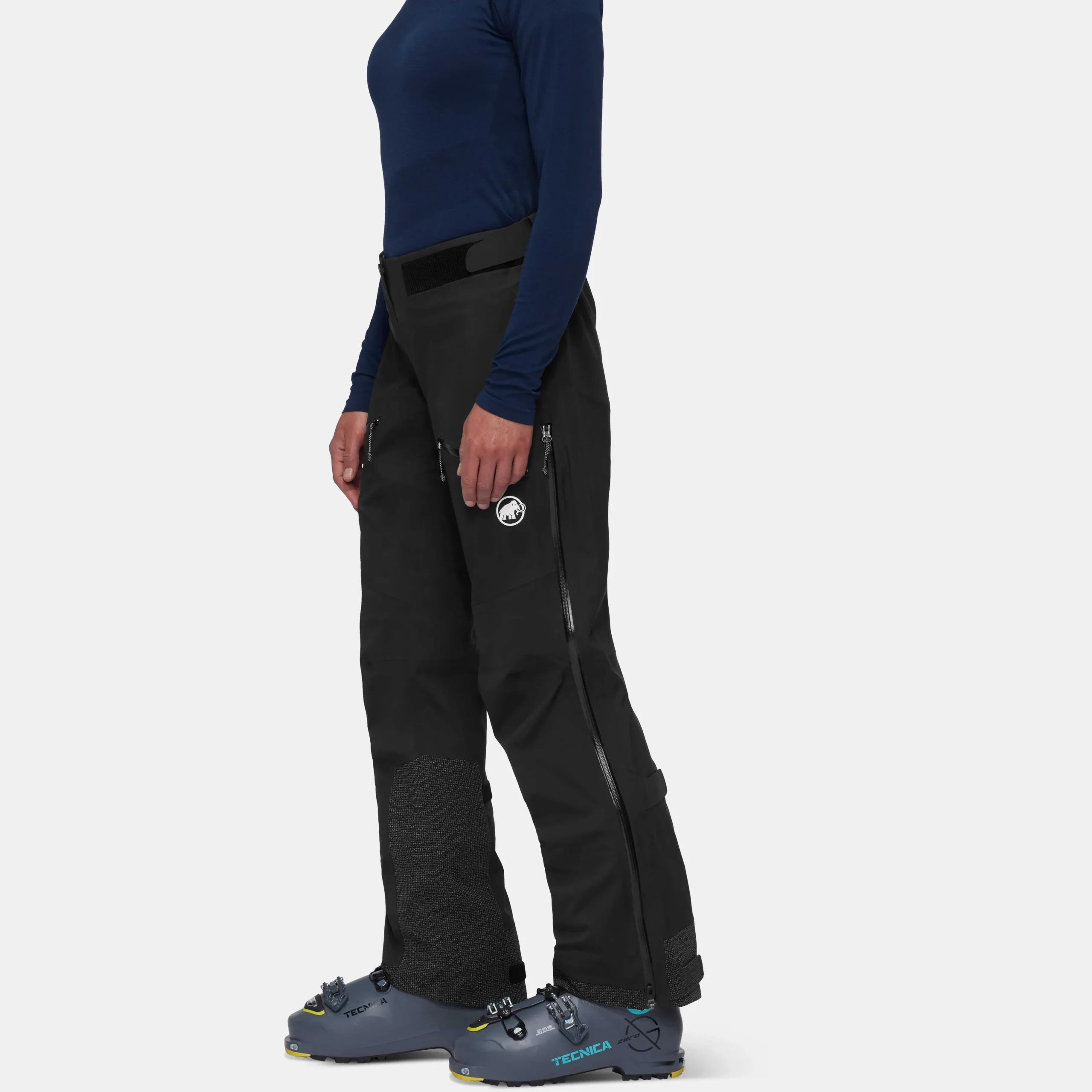 Taiss Pro HS Pants Women