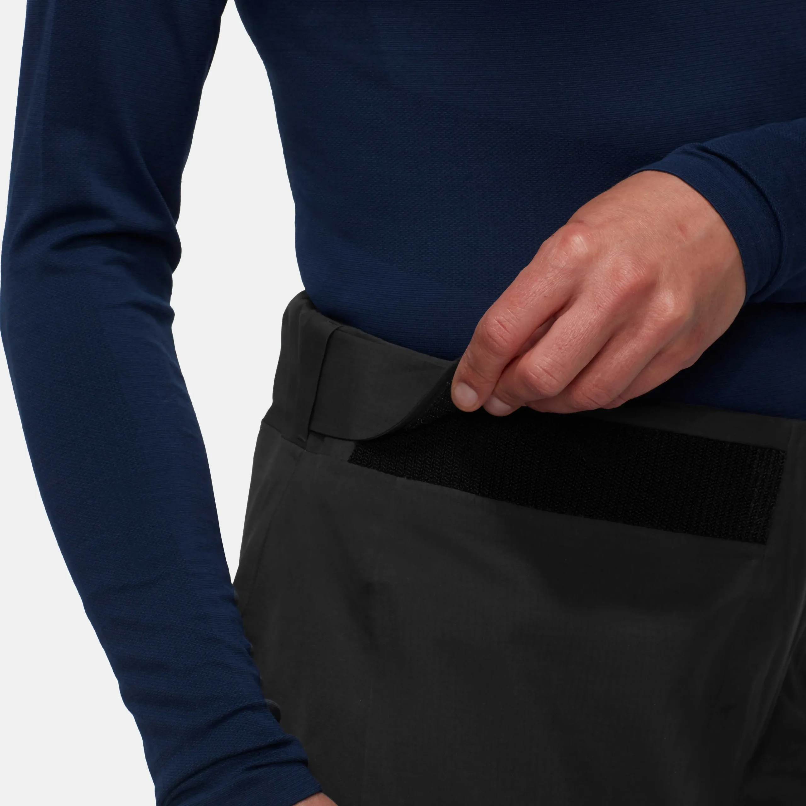 Taiss Pro HS Pants Women