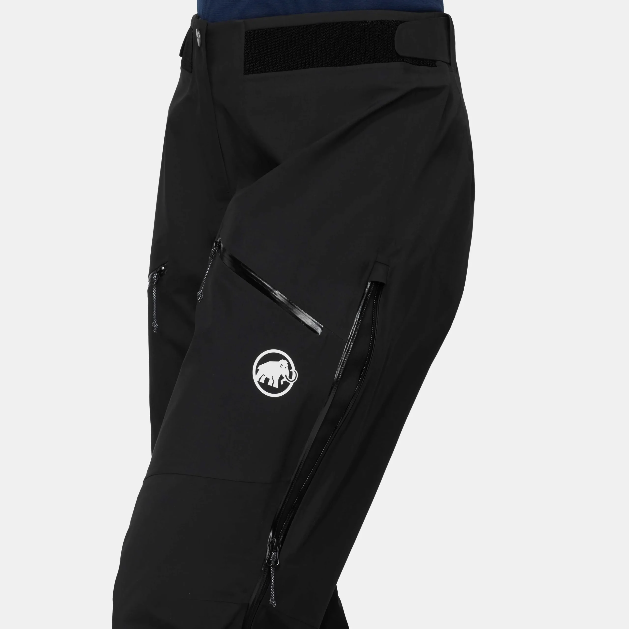 Taiss Pro HS Pants Women