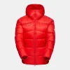 Taiss Pro IN Hooded Jacket Women