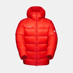Taiss Pro IN Hooded Jacket Men
