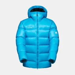 Taiss Pro IN Hooded Jacket Men