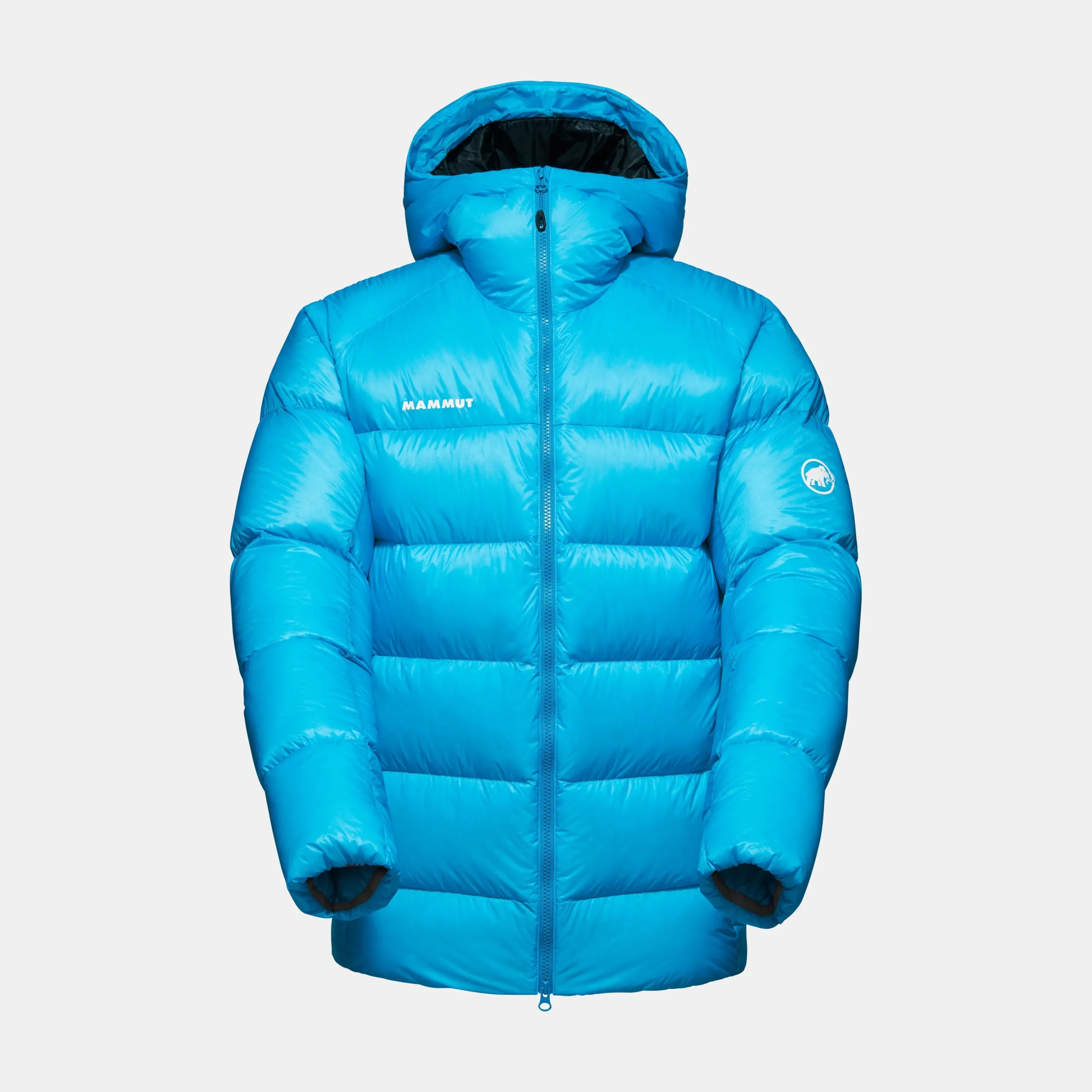 Taiss Pro IN Hooded Jacket Men
