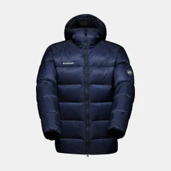 Taiss Pro IN Hooded Jacket Men