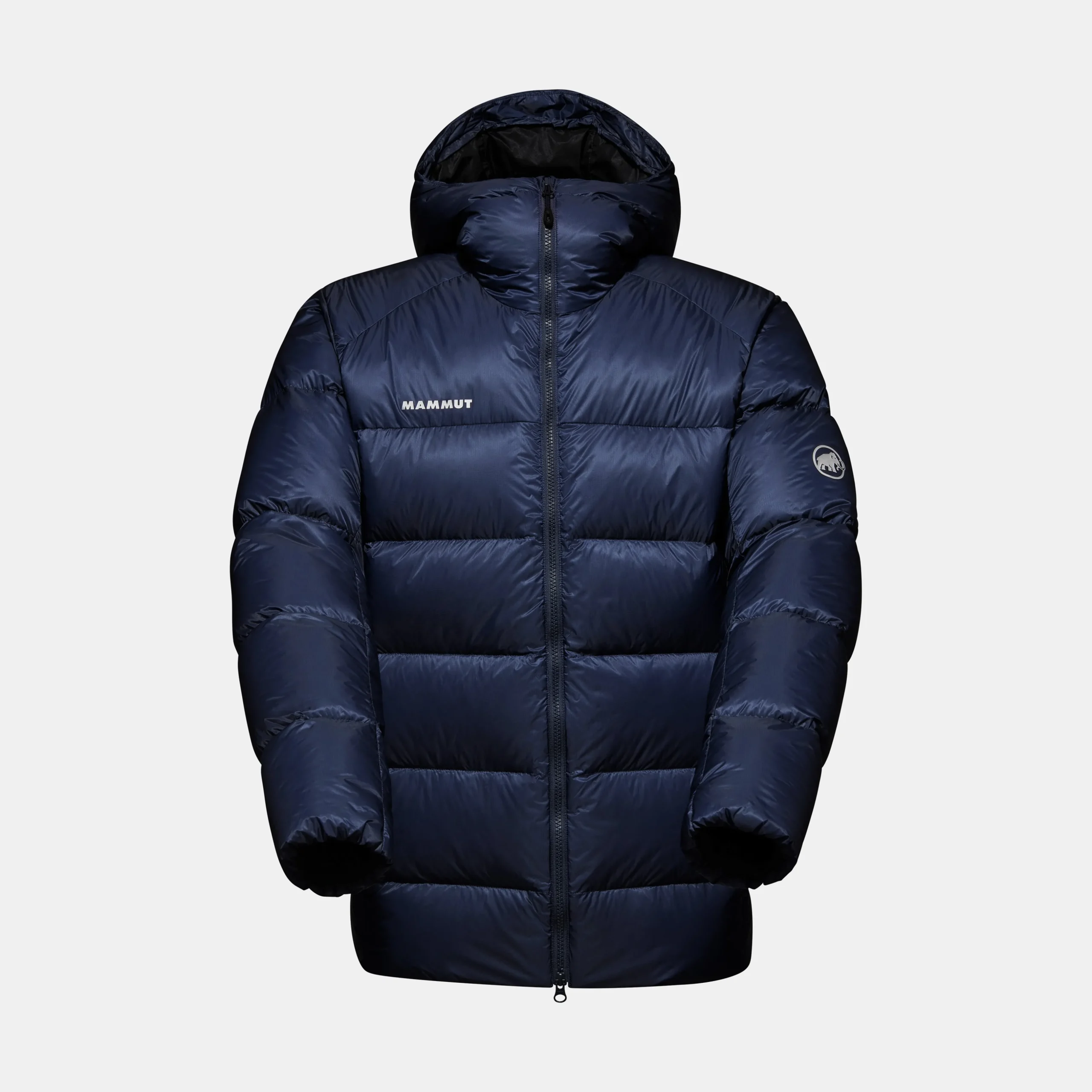 Taiss Pro IN Hooded Jacket Men
