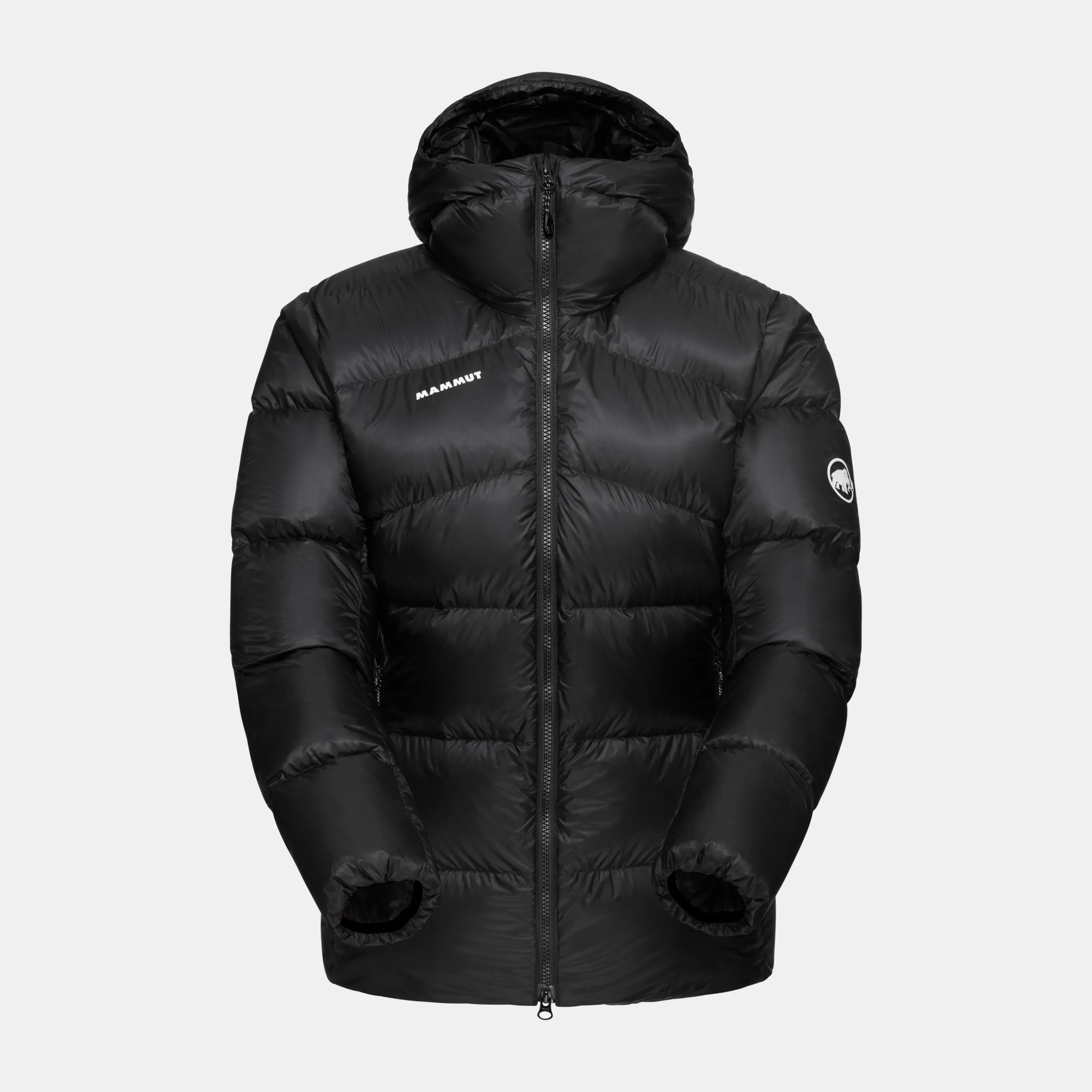 Taiss Pro IN Hooded Jacket Women