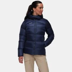 Taiss Pro IN Hooded Jacket Women