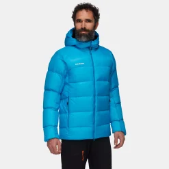 Taiss Pro IN Hooded Jacket Men