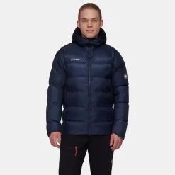 Taiss Pro IN Hooded Jacket Men