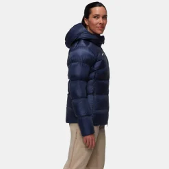 Taiss Pro IN Hooded Jacket Women