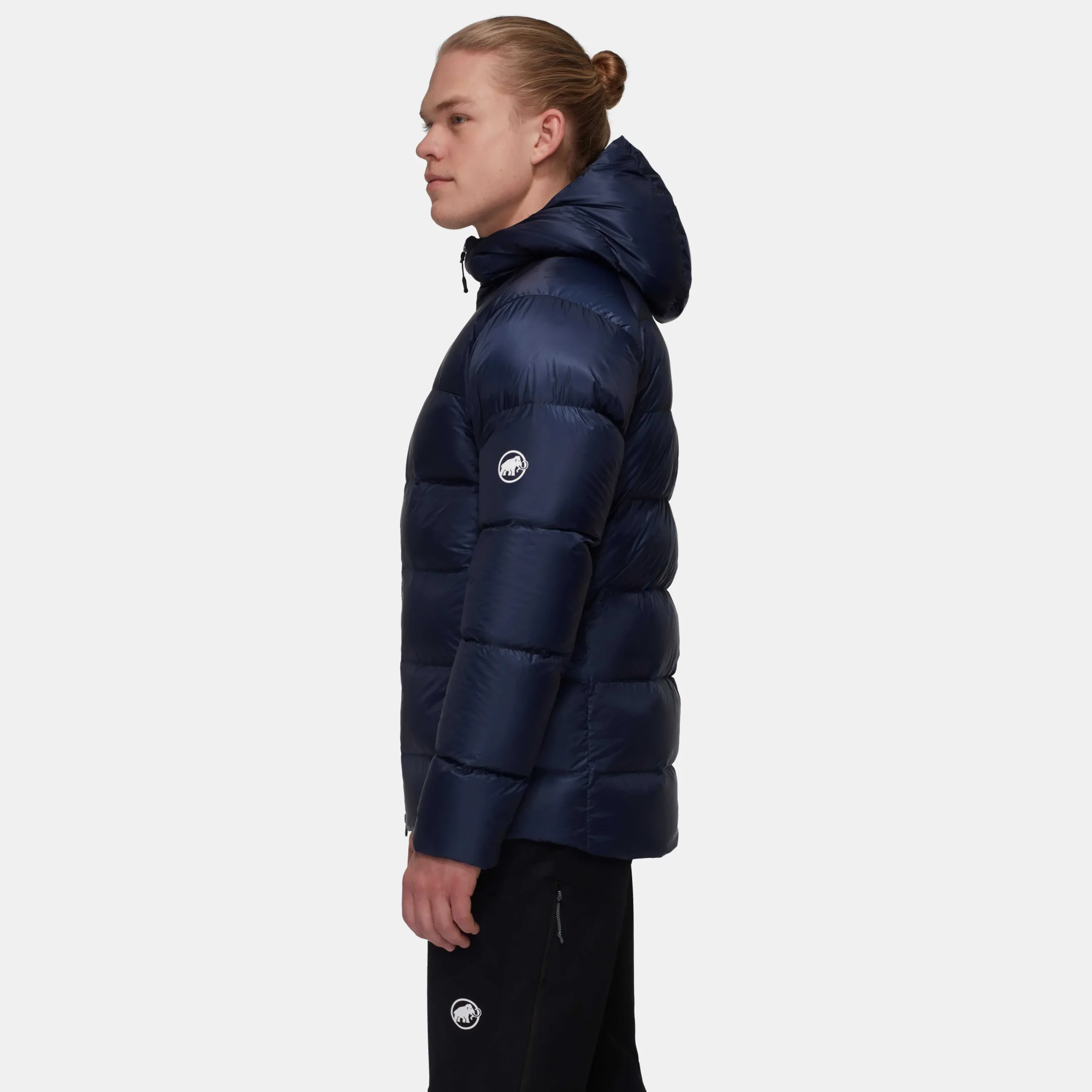 Taiss Pro IN Hooded Jacket Men