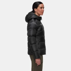 Taiss Pro IN Hooded Jacket Women