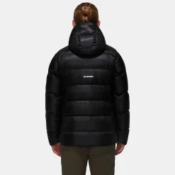 Taiss Pro IN Hooded Jacket Men