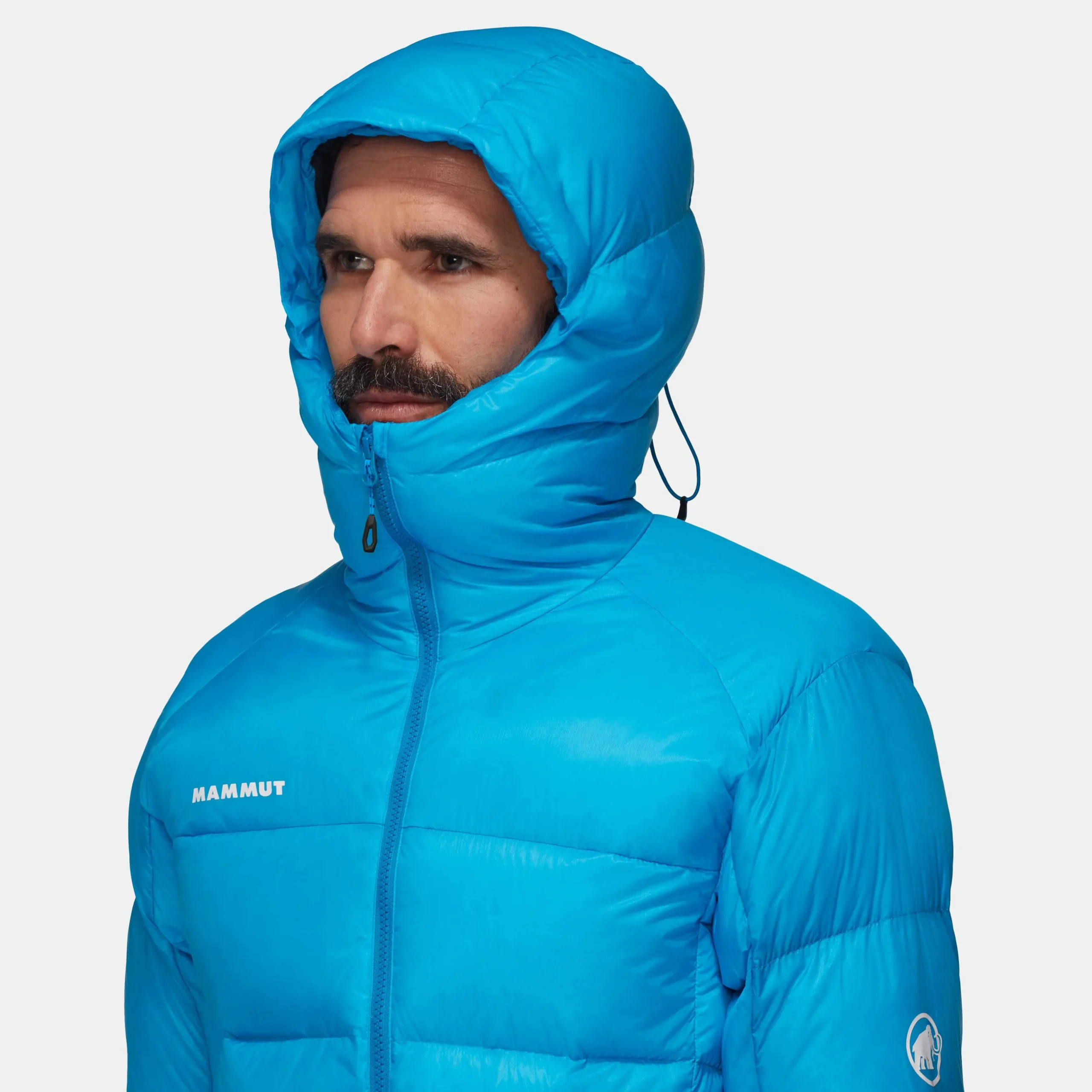Taiss Pro IN Hooded Jacket Men