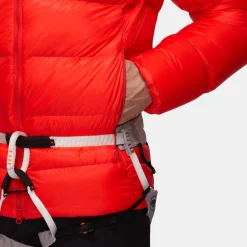 Taiss Pro IN Hooded Jacket Men